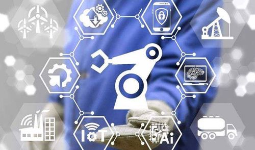 中国系统助力行业加速数字化转型 以工业互联网数据服务为例